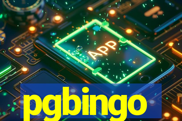 pgbingo