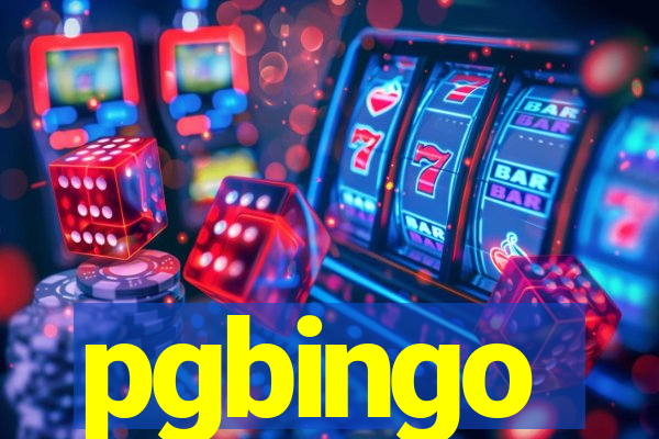 pgbingo