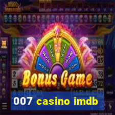 007 casino imdb