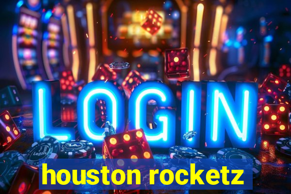 houston rocketz