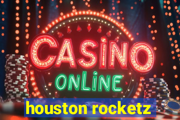 houston rocketz