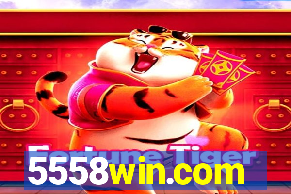 5558win.com