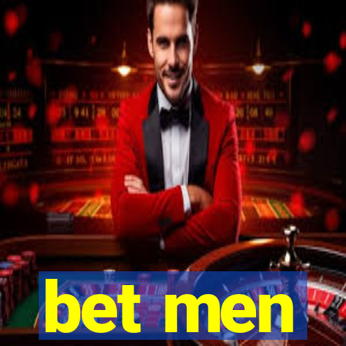 bet men