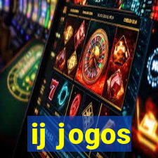 ij jogos