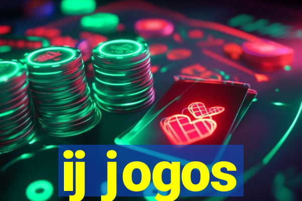 ij jogos