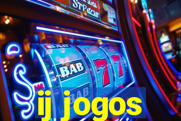 ij jogos