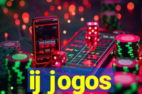 ij jogos