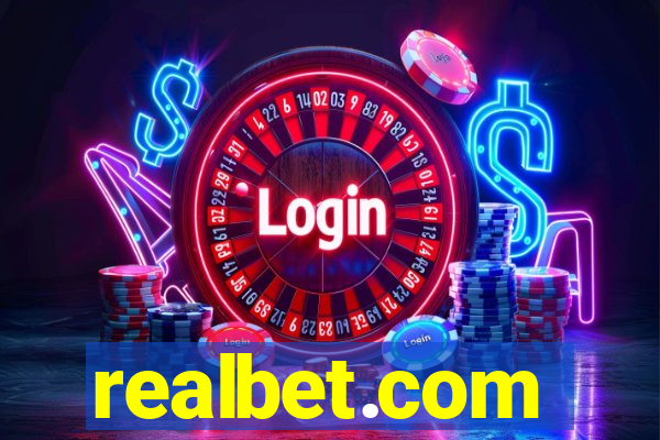 realbet.com