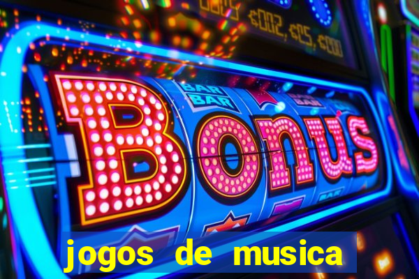 jogos de musica para pc