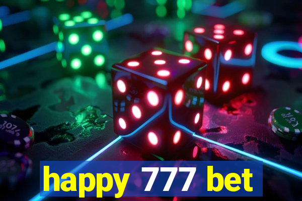 happy 777 bet