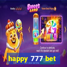 happy 777 bet