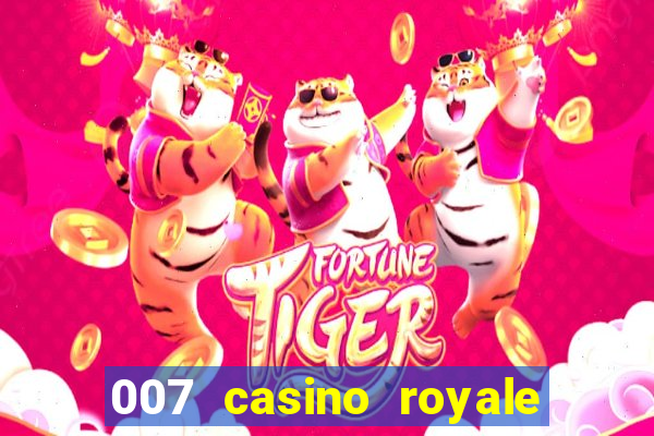 007 casino royale subtitle movie portuguese