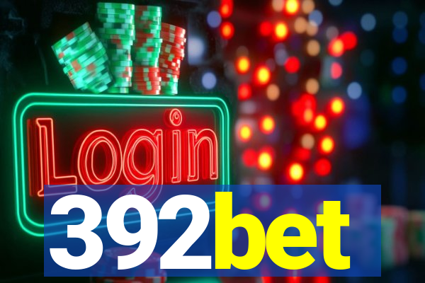 392bet