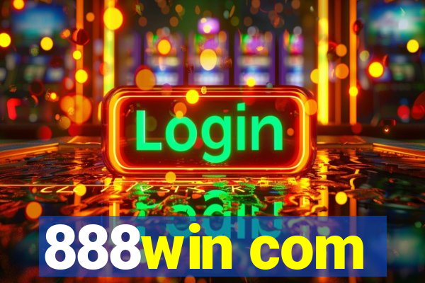 888win com