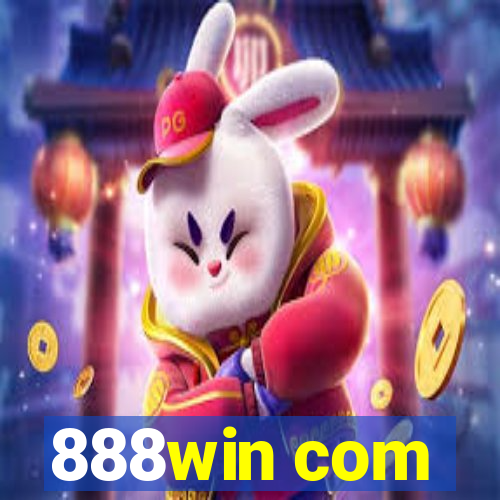 888win com