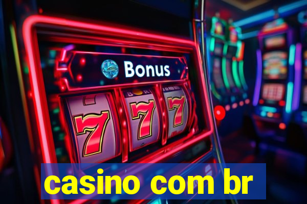 casino com br