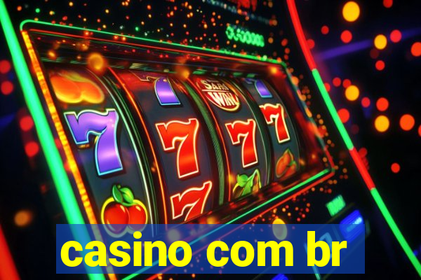 casino com br