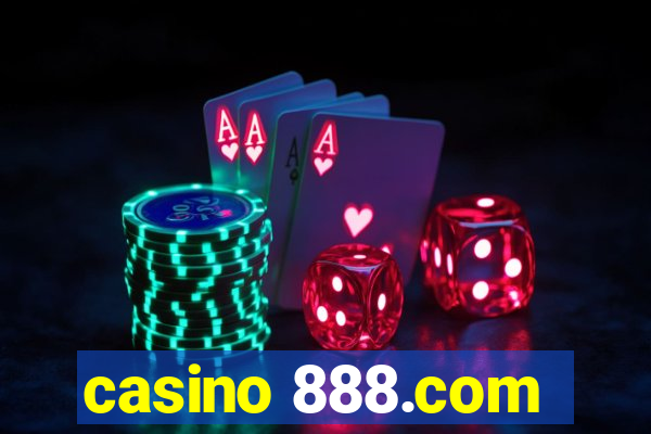 casino 888.com