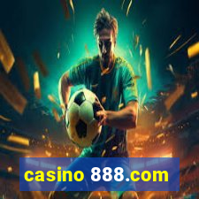 casino 888.com