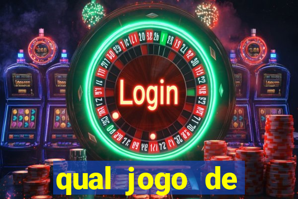 qual jogo de aposta da mais dinheiro