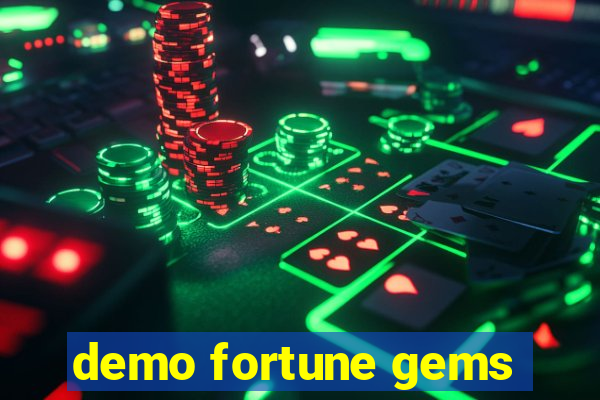 demo fortune gems