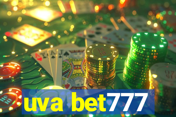 uva bet777