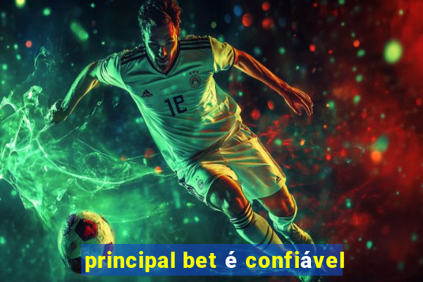 principal bet é confiável