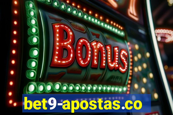 bet9-apostas.com