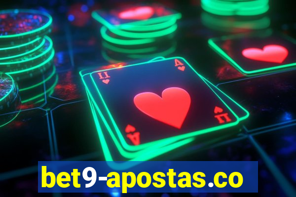 bet9-apostas.com