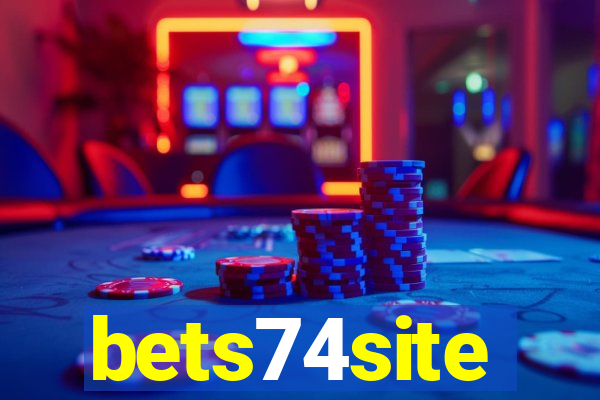 bets74site