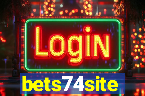 bets74site