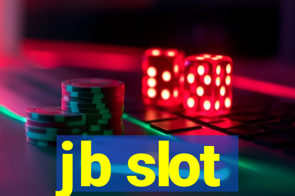 jb slot