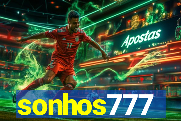 sonhos777