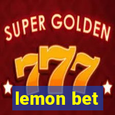 lemon bet