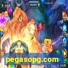 pegasopg.com