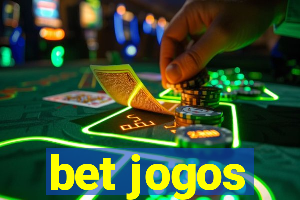 bet jogos