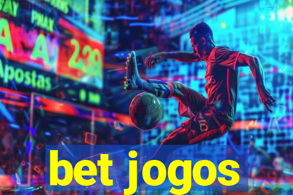 bet jogos