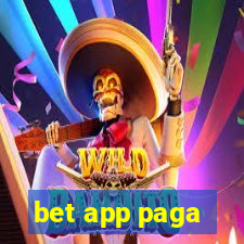 bet app paga