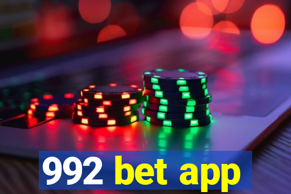 992 bet app