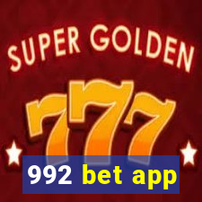 992 bet app