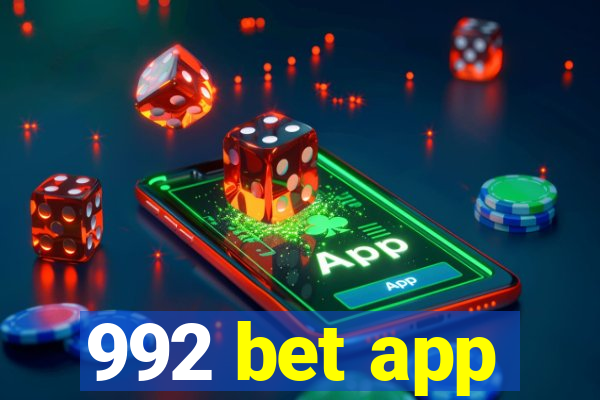 992 bet app