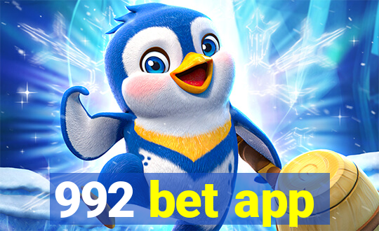 992 bet app