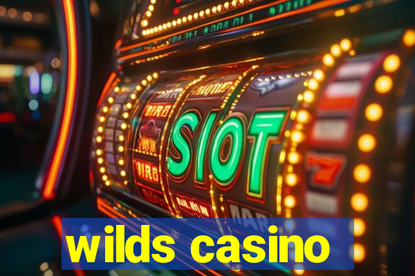 wilds casino