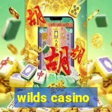 wilds casino