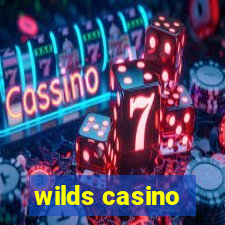 wilds casino