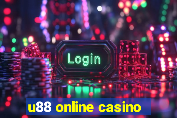 u88 online casino