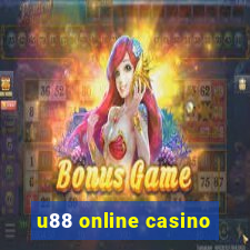 u88 online casino