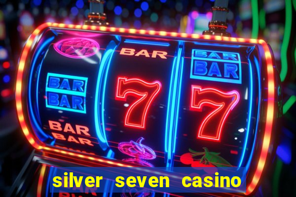 silver seven casino las vegas