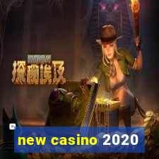 new casino 2020