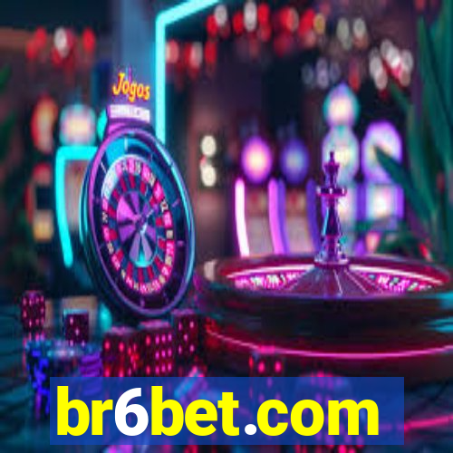 br6bet.com